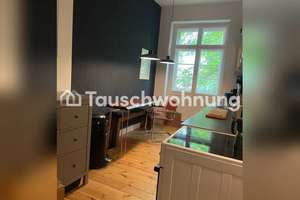 Tauschwohnung: Schöne 3-Zimmer Altbauwohnung mit Garten im Weserkiez – Innstraße 7, 12045 Neukölln (Ortsteil), Berlin – Vorschaubild 6