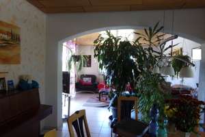 Gepflegtes Haus für die grosse Familie mit Garten in einer sehr ruhigen Wohnlage  in Ottweiler-Fürth – Die vollständige Adresse der Immobilie erhältst du vom Anbieter., 66564 Ottweiler – Vorschaubild 19