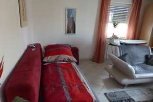 1,5-Zimmer-Wohnung mit Balkon – Die vollständige Adresse der Immobilie erhältst du vom Anbieter., 65205 Erbenheim, Wiesbaden – Vorschaubild 2