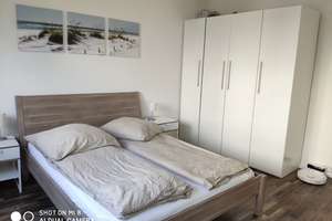 Sonnige Wohnung mit Südbalkon *Möbliert* – Dianastraße 3, 40223 Bilk, Düsseldorf – Vorschaubild 10