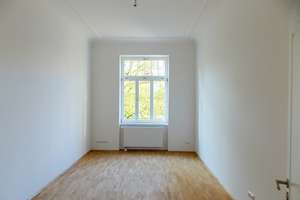 Große 3-Zimmer-Wohnung mit Balkon! – Die vollständige Adresse der Immobilie erhältst du vom Anbieter., 1069 Südvorstadt-West, Dresden – Vorschaubild 11