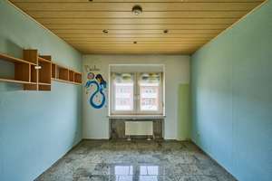 Großzügig wohnen auf ca. 90 m² – 4-Zimmer-Wohnung mit Balkon – 59075 Bockum-Hövel, Hamm – Vorschaubild 3