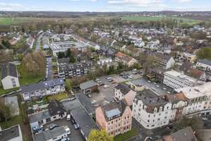 Bis zu 8% Rendite - Charmantes Mehrfamilienhaus in Bochum mit 8 WE + Lagerhalle + 9 Garagen – Werner Hellweg 467, 44894 Werne, Bochum – Vorschaubild 62
