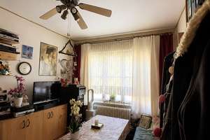 Helle 2-Zimmer-Wohnung mit Balkon und Blick ins Grüne in Berlin – Die vollständige Adresse der Immobilie erhältst du vom Anbieter., 14169 Zehlendorf, Berlin – Vorschaubild 2