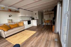 Modernes, autarkes Hausboot mit Terrasse und Liegeplatz in Berlin – Die vollständige Adresse der Immobilie erhältst du vom Anbieter., 12459 Oberschöneweide, Berlin – Vorschaubild 8