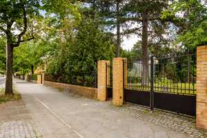 Golden Days - Preußische Offiziers-Villa mit viel Raum für 
Kreativität in Lichterfelde-West – Berlin – Vorschaubild 8