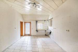 Hinterhaus (ca125 m²) mit Balkon  – Udenheimerstrasse 27, 76661 Philippsburg – Vorschaubild 5