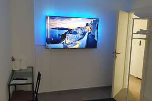 Helle 2-Zimmer-Wohnung mit Balkon in Köln-Mülheim – Die vollständige Adresse der Immobilie erhältst du vom Anbieter., 51065 Mülheim (Ortsteil), Köln – Vorschaubild 6