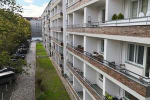 4.OG nahe Prager Platz: Gepflegte 3-Zimmerwohnung zum Sofortbezug! Aktuell Stellplatz geschenkt! – Die vollständige Adresse der Immobilie erhältst du vom Anbieter., 10717 Wilmersdorf, Berlin – Vorschaubild 18