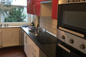 3 Zimmer Wohnung in Hamburg-Eppendorf, 1. OG, gehobene Ausstattung – Die vollständige Adresse der Immobilie erhältst du vom Anbieter., 20251 Eppendorf, Hamburg – Vorschaubild 4