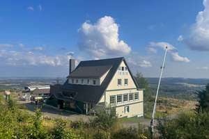 Einzigartiges Objekt in Allein-Lage am Nationalpark Harz – Rodelhaus 1, 38700 Braunlage – Vorschaubild 1