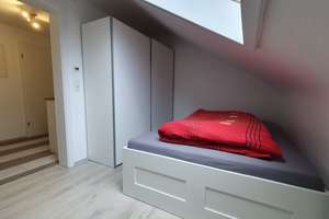 2-Zimmer-Dachgeschosswohnung in Heilbronn-Sontheim – Die vollständige Adresse der Immobilie erhältst du vom Anbieter., 74081 Sontheim, Heilbronn – Vorschaubild 5