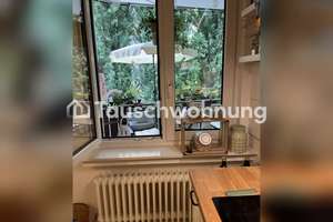 Tauschwohnung: Schöne sonnige 3Zimmer Whg in Ihrefeld mit Gemeinschaftsgart – Fuchsstraße 22, 50823 Ehrenfeld (Ortsteil), Köln – Vorschaubild 7