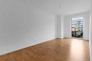 Stralau Living – Stilvolle 3-Zimmer-Wohnung in besonderer Lage – Die vollständige Adresse der Immobilie erhältst du vom Anbieter., 10245 Friedrichshain, Berlin – Vorschaubild 7