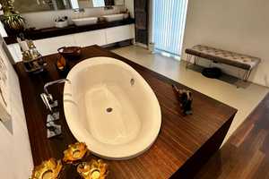 Exklusives Architektenhaus in bester Lage mit Naturpool und Sauna – Peterskamp 32, 38108 Braunschweig – Vorschaubild 30
