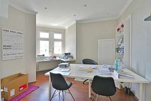 - Prestigeobjekt der Gründerzeit - Jugendstilvilla mit über 460 m² Fläche – Die vollständige Adresse der Immobilie erhältst du vom Anbieter., 34117 Mitte, Kassel – Vorschaubild 26