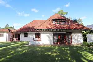 Traumhaftes Einfamilienhaus mit Doppelgarage in Quickborn-Heide – Pinneberg (Kreis) – Vorschaubild 1