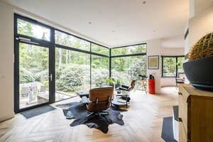 Architektur trifft Natur - Exklusive Bauhausvilla im Süden Hamburgs – Die vollständige Adresse der Immobilie erhältst du vom Anbieter., 21149 Hausbruch, Hamburg – Vorschaubild 18