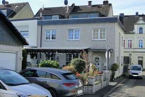 2 Häuser zum Preis von einem! Perfektes Wohnen mit Garten, Terrasse und Garage, zzgl. Kapitalanlage – Die vollständige Adresse der Immobilie erhältst du vom Anbieter., 51069 Dünnwald, Köln – Vorschaubild 18