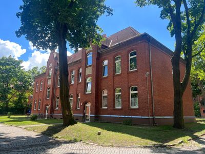 Fertig renoviert - Tolles Appartement im 1.Obergeschoss