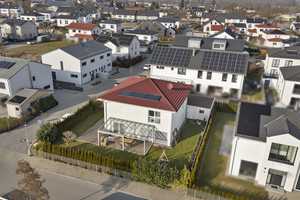 Modernes EFH mit Weitblick in ruhiger Randlage von Ingolstadt – Ingolstadt – Vorschaubild 4
