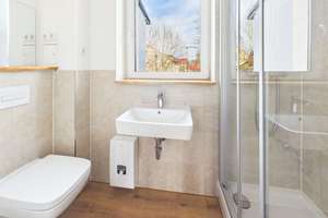 2025 sanierte Maisonette-Wohnung mit Garten, Nebengelass und Ausbaupotenzial – Die vollständige Adresse der Immobilie erhältst du vom Anbieter., 13591 Staaken, Berlin – Vorschaubild 6