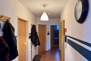 Vermietete Eigentumswohnung mit Balkon im 2. OG – Aachen-Forst – Eisenbahnweg 26, 52068 Trierer Straße, Aachen – Vorschaubild 4