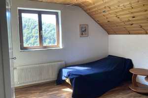 Seminarhaus mit traumhaften Belchenblick: 2-Familienhaus mit grossem Garten in Elbenschwand – Elbenschwander Ortsstraße 9, 79692 Lörrach (Kreis) – Vorschaubild 44