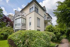Individuelle Dachmaisonette am Burgberg – Die vollständige Adresse der Immobilie erhältst du vom Anbieter., 91054 Burgberg, Erlangen – Vorschaubild 6
