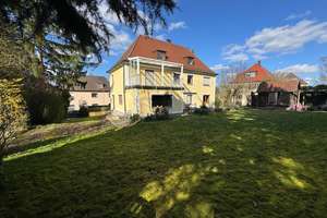 Herrschaftlich Wohnen in begehrter TOP Lage von Schwäbisch Hall – Die vollständige Adresse der Immobilie erhältst du vom Anbieter., 74523 Schwäbisch Hall – Vorschaubild 2