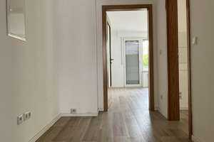 HÖHSCHEID: 2-Zimmer, Wannenbad, BALKON ruhige aber zentrale Lage! – Köcherstr. 6, 42657 Solingen-Mitte, Solingen – Vorschaubild 11