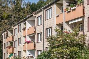 Wohnen mit Blick ins Grüne – Ihre neue 3-Zimmer-Wohnung in der Teichbreite – Örtzestr. 16, 38448 Teichbreite, Wolfsburg – Vorschaubild 5