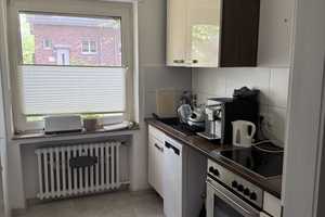 Attraktive 2-Zimmer-Wohnung mit Balkon und Einbauküche in Krefeld – Bergstraße 36, 47829 Krefeld – Vorschaubild 14