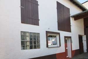 RESERVIERT***Ein Hof mit Geschichte * Ein Haus mit Charakter * Ein Ort mit Seele! In Hünstetten-Beue – Die vollständige Adresse der Immobilie erhältst du vom Anbieter., 65510 Hünstetten – Vorschaubild 4