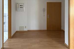 2-Raum-Wohnung | TG-Stellplatz | Tageslichtbad mit Wanne | Terrasse mit Gartenanteil | zur Kapitalan – Martinshöhe 12, 4158 Wiederitzsch, Leipzig – Vorschaubild 6