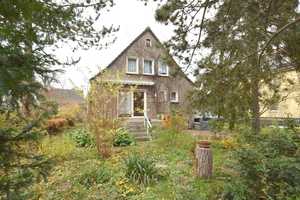 "Omas Schmuckstück": Charmantes, freistehendes Einfamilienhaus zum Modernisieren in beliebter Lage – Harz (Kreis) – Vorschaubild 8