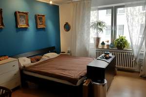Helle 2,5-Zimmer-Wohnung im 1. OG mit Balkon – Siemensstr 16, 45143 Altendorf, Essen – Vorschaubild 2
