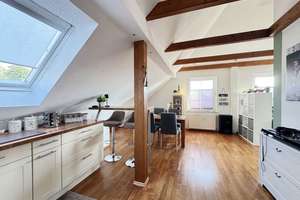 Behagliche Dachgeschosswohnung mit Dachterrasse in Wipperfürth-Kreuzberg zu verkaufen – Westfalenstraße 11, 51688 Wipperfürth – Vorschaubild 11