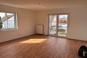 Attraktive Wohnung in Budenheim