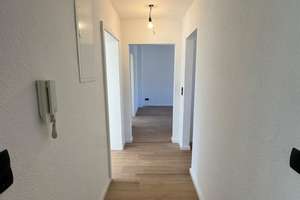 *AB SOFOT VERFÜGBAR*  Kernsanierte, schöne 3-Zimmer Wohnung mit Balkon – Leibnizstraße 40, 41061 Westend, Mönchengladbach – Vorschaubild 7