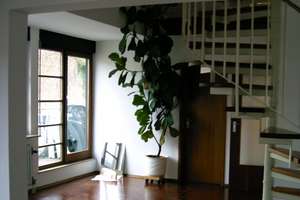 Exklusive 2,5-Zimmer-Maisonette in Heidelberg-Neuenheim (80,4 m²)