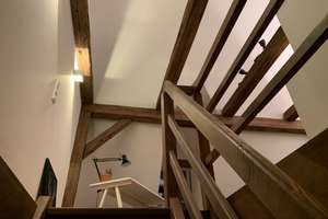 Vollmöblierte Wohnung mit Terrasse in Nbg-Schniegling – Weihergartenstraße 9, 90427 Schniegling, Nürnberg – Vorschaubild 21