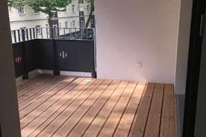 Möblierte Wohnung in Tiergarten. Hell, modern und sehr zentral gelegen – Agricolastrasse 23, 10555 Moabit, Berlin – Vorschaubild 6