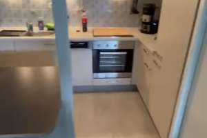 Vollausgestattete 2 Zimmer Wohnung in Bestlage Nürnbergs möbliert zu vermieten  – Rosenaustraße 6, 90429 Himpfelshof, Nürnberg – Vorschaubild 10