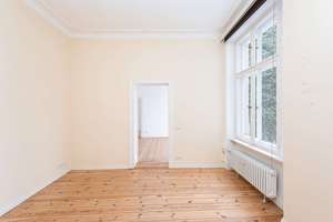 Vermietete Erdgeschosswohnung im ruhigen Innenhof als KAPITALANLAGE – Leibnizstraße 35, 10625 Charlottenburg, Berlin – Vorschaubild 9