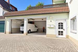 +++ Mehrfamilienhaus mit großer Doppelgarage und Gewerbefläche....+++ – 9337 Hohenstein-Ernstthal – Vorschaubild 7