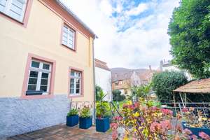 Charmante Altstadtwohnung im denkmalgeschützten Ensemble mit Gemeinschaftsgarten und TG-Stellplatz ( – Die vollständige Adresse der Immobilie erhältst du vom Anbieter., 69117 Altstadt, Heidelberg – Vorschaubild 26