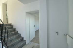 Großes saniertes Reiheneckhaus mit Garten und Garage in toller Lage von Lörrach-Salzert – Arend-Braye-Straße 40, 79540 Lörrach – Vorschaubild 4