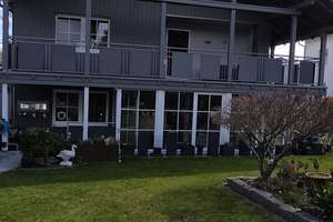 Laufend saniertes Zweifamilienhaus Landshut-Süd mit hochwertiger Gartenanlage auch als EFH nutzbar – Die vollständige Adresse der Immobilie erhältst du vom Anbieter., 84036 Kumhausen – Vorschaubild 34