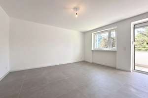 Attraktive 2-Zimmer-Wohnung in München – frisch renoviert, barrierefrei und sofort bezugsfrei – Riemerschmidstraße 59, 80933 Lerchenau-Ost, München – Vorschaubild 3